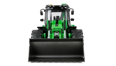 22672 Baggerlader G1401E 1:14 RTR grün